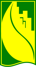 Logo of Etobicoke, Ontario (Pre-1997)
